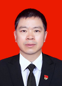 黨委委員、監(jiān)事會主席 胡德國